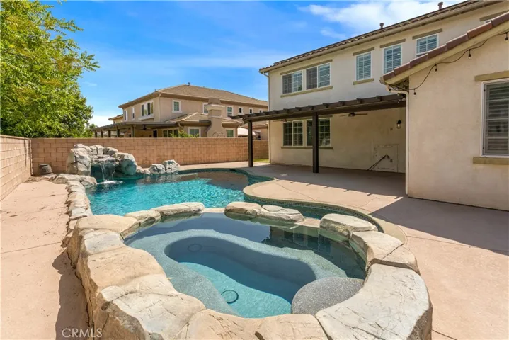 45471 Olive Court, Temecula, California 92592