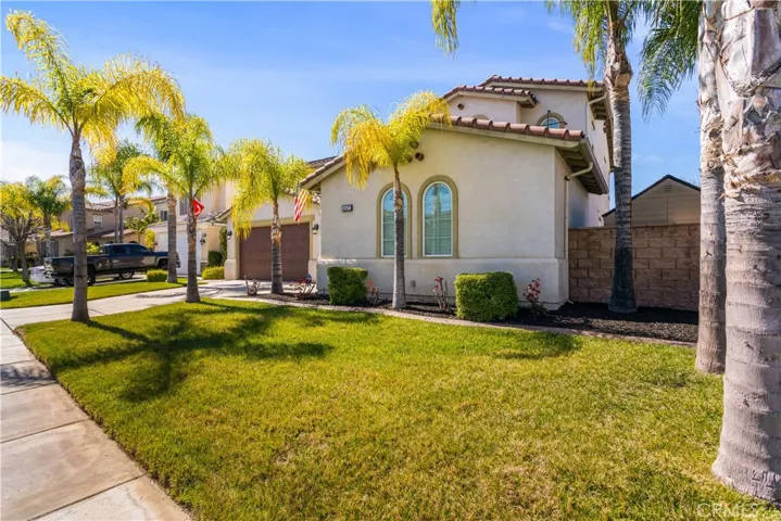 45471 Olive Court, Temecula, California 92592