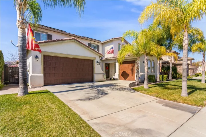 45471 Olive Court, Temecula, California 92592