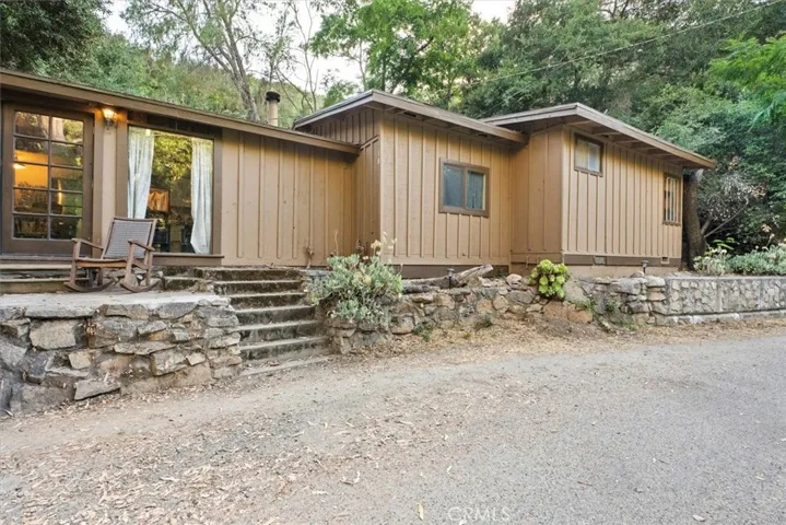 18 Hot Springs Cyn 1, San Juan Capistrano, California 92675