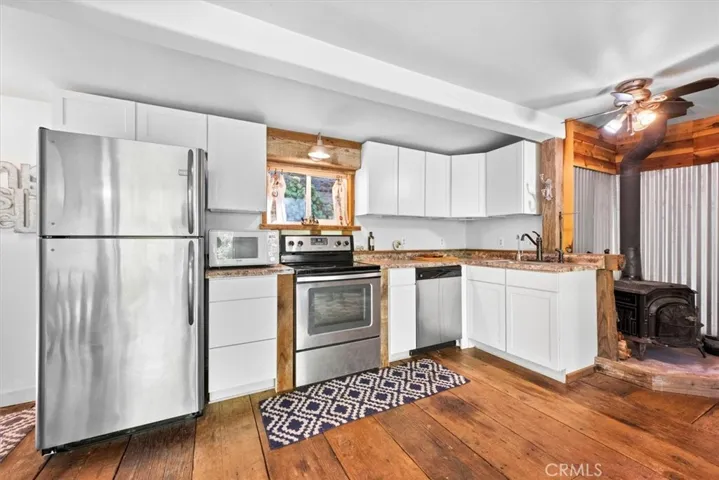 18 Hot Springs Cyn 1, San Juan Capistrano, California 92675