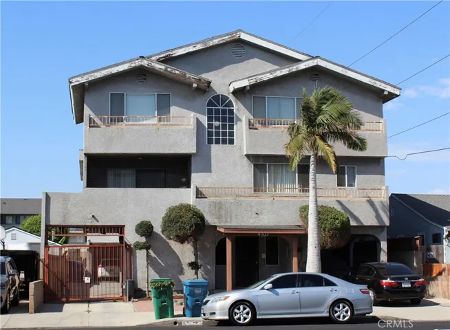 4707 W 120th Street, Hawthorne, California 90250