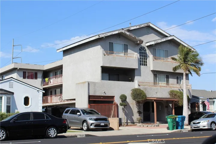 4707 W 120th Street, Hawthorne, California 90250
