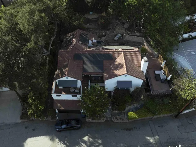 2925 Graceland Way, Glendale, California 91206