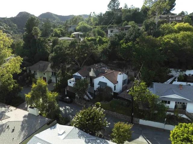 2925 Graceland Way, Glendale, California 91206