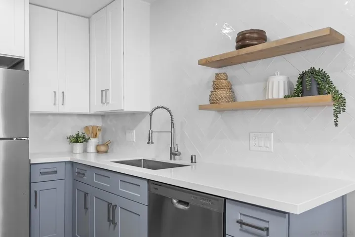 5015 Cape May Ave 307, San Diego, California 92107