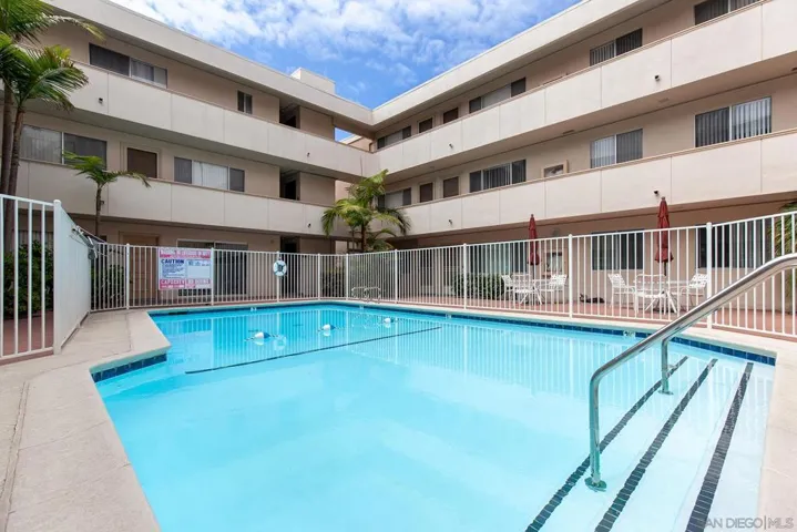 5015 Cape May Ave 307, San Diego, California 92107