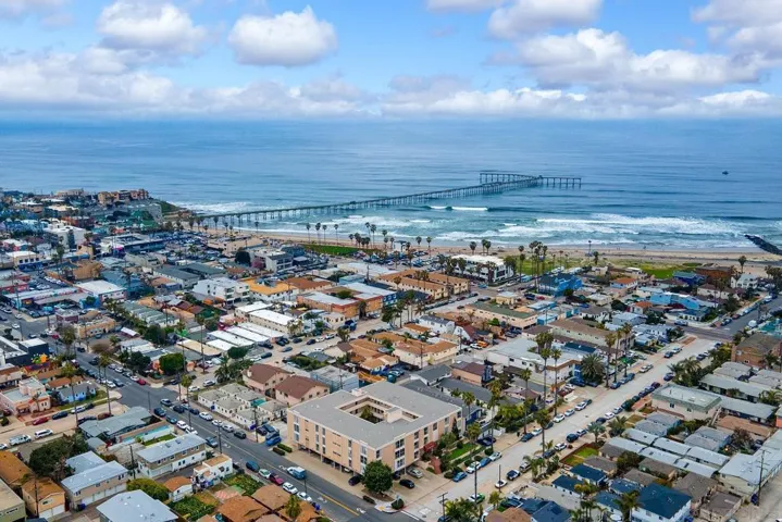 5015 Cape May Ave 307, San Diego, California 92107
