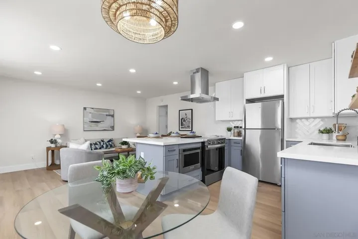 5015 Cape May Ave 307, San Diego, California 92107