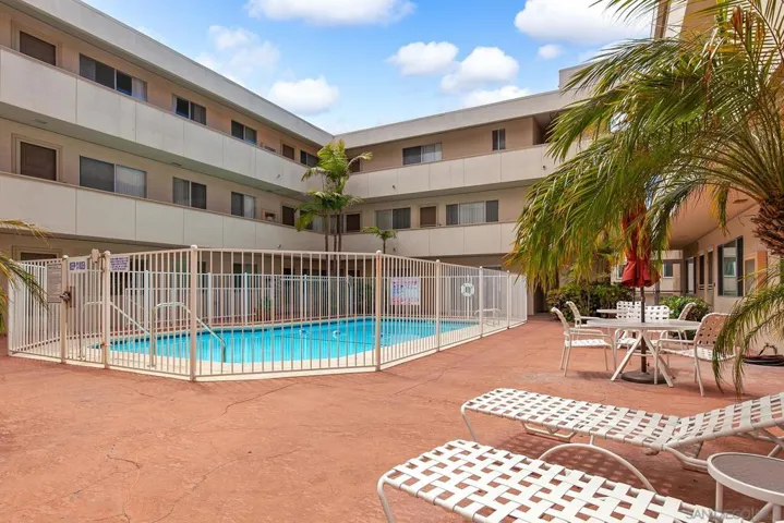 5015 Cape May Ave 307, San Diego, California 92107