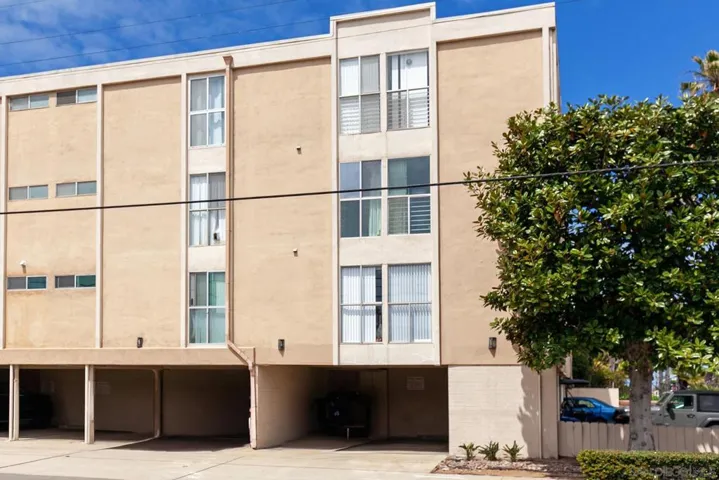 5015 Cape May Ave 307, San Diego, California 92107
