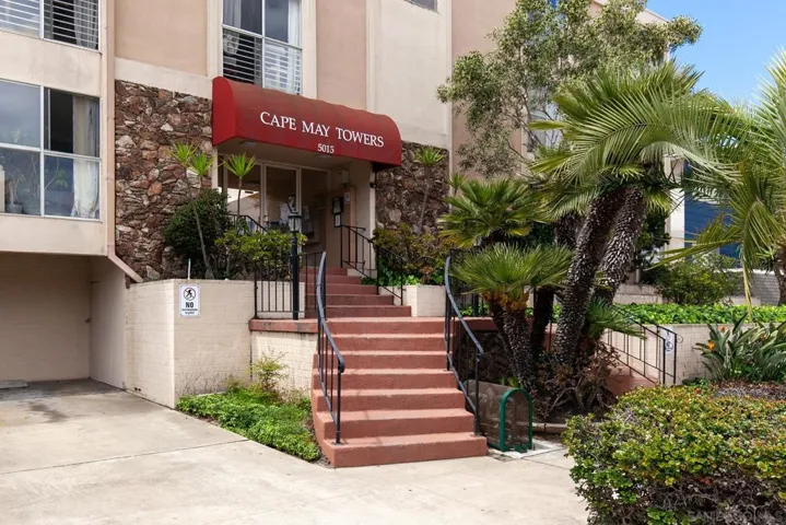 5015 Cape May Ave 307, San Diego, California 92107