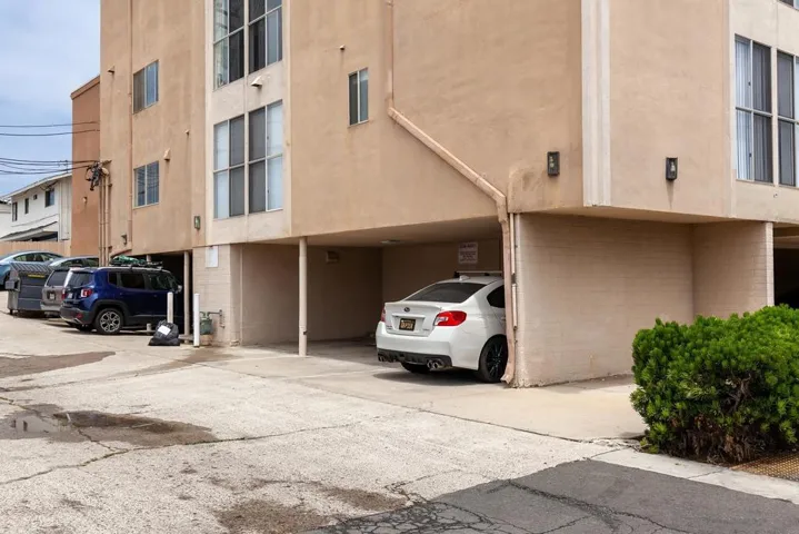 5015 Cape May Ave 307, San Diego, California 92107
