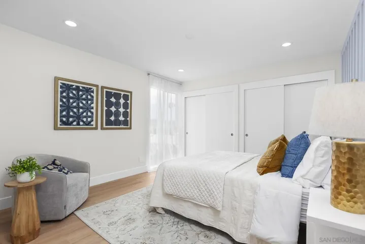 5015 Cape May Ave 307, San Diego, California 92107