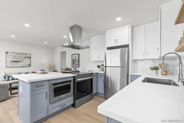 5015 Cape May Ave 307, San Diego, California 92107