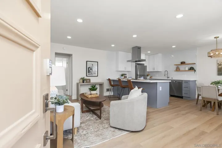 5015 Cape May Ave 307, San Diego, California 92107