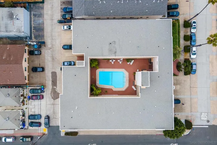 5015 Cape May Ave 307, San Diego, California 92107
