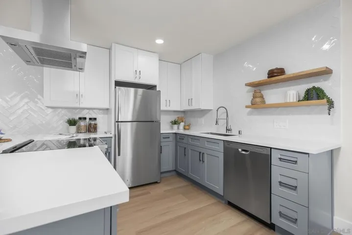 5015 Cape May Ave 307, San Diego, California 92107