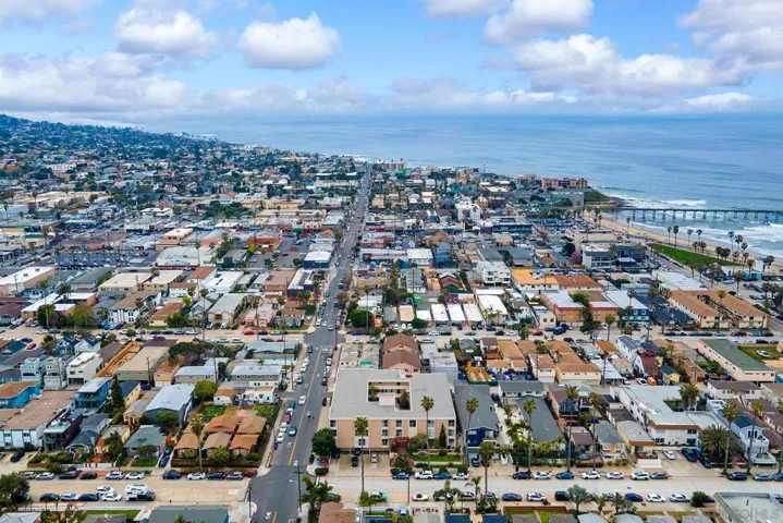 5015 Cape May Ave 307, San Diego, California 92107