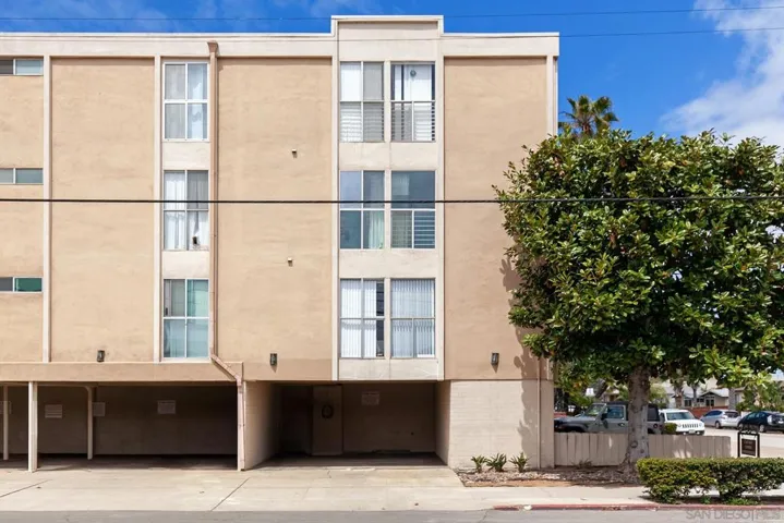 5015 Cape May Ave 307, San Diego, California 92107