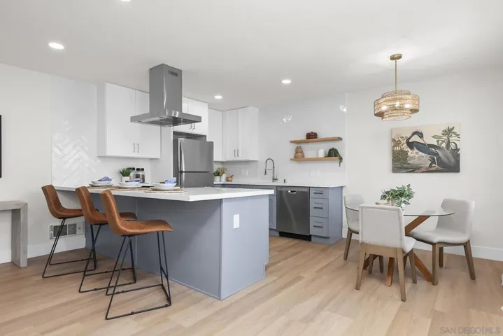 5015 Cape May Ave 307, San Diego, California 92107
