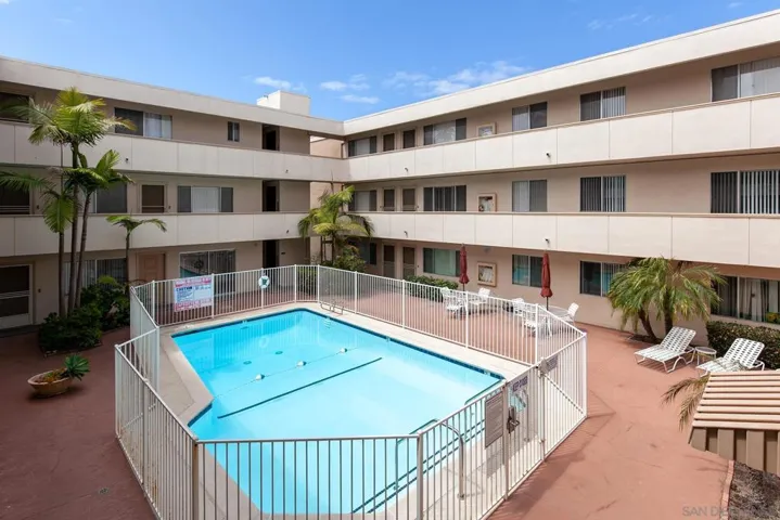 5015 Cape May Ave 307, San Diego, California 92107