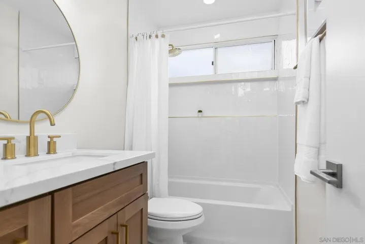 5015 Cape May Ave 307, San Diego, California 92107