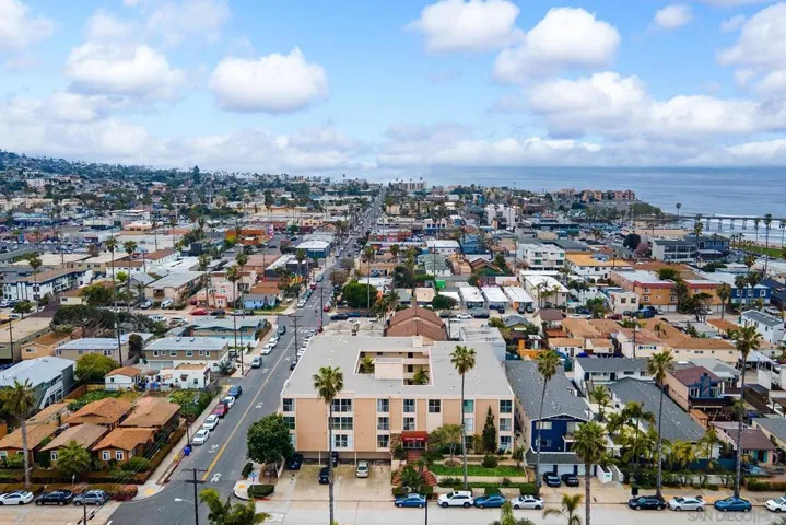 5015 Cape May Ave 307, San Diego, California 92107