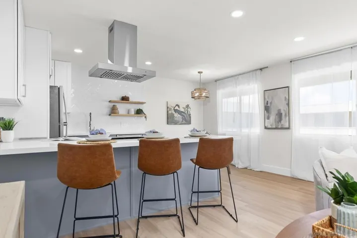 5015 Cape May Ave 307, San Diego, California 92107