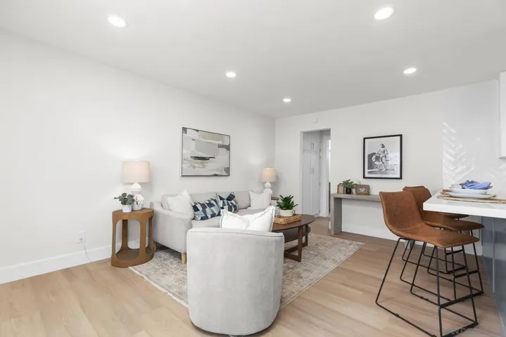5015 Cape May Ave 307, San Diego, California 92107