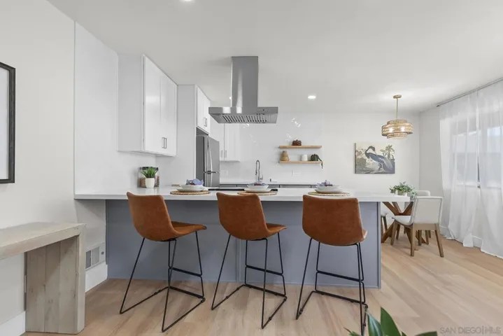 5015 Cape May Ave 307, San Diego, California 92107