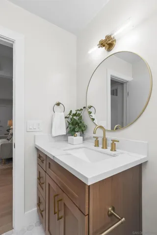 5015 Cape May Ave 307, San Diego, California 92107