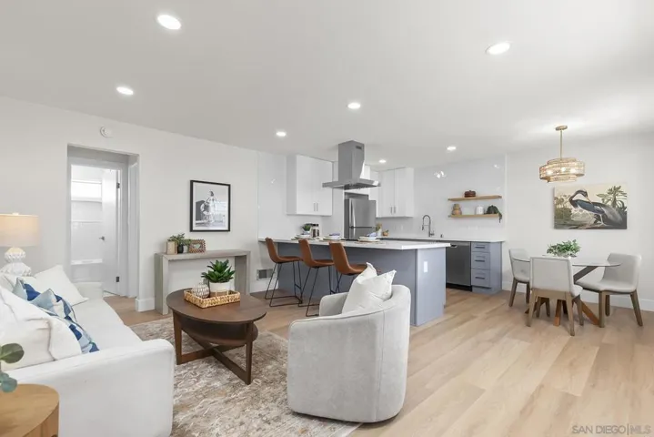 5015 Cape May Ave 307, San Diego, California 92107