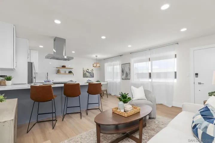 5015 Cape May Ave 307, San Diego, California 92107