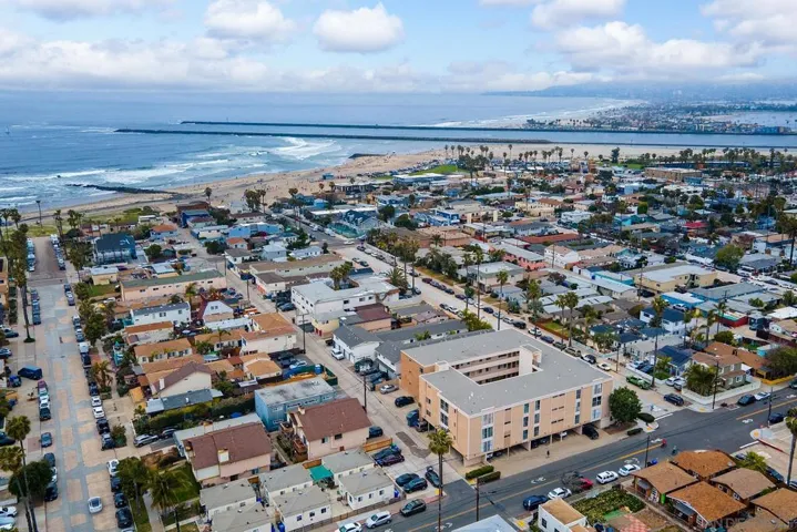 5015 Cape May Ave 307, San Diego, California 92107