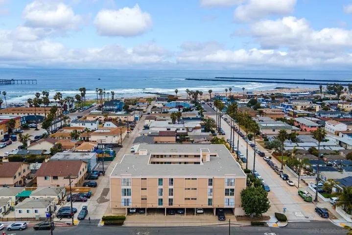 5015 Cape May Ave 307, San Diego, California 92107