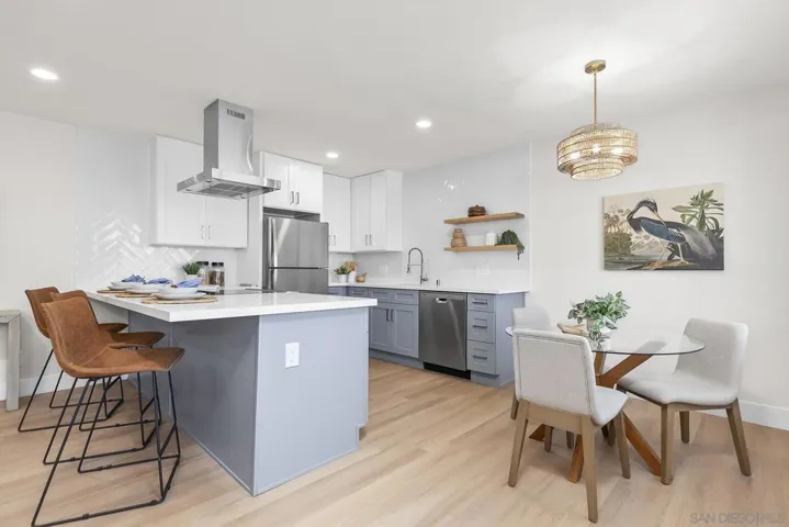 5015 Cape May Ave 307, San Diego, California 92107
