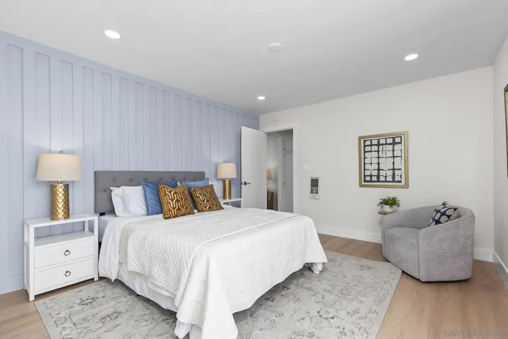 5015 Cape May Ave 307, San Diego, California 92107