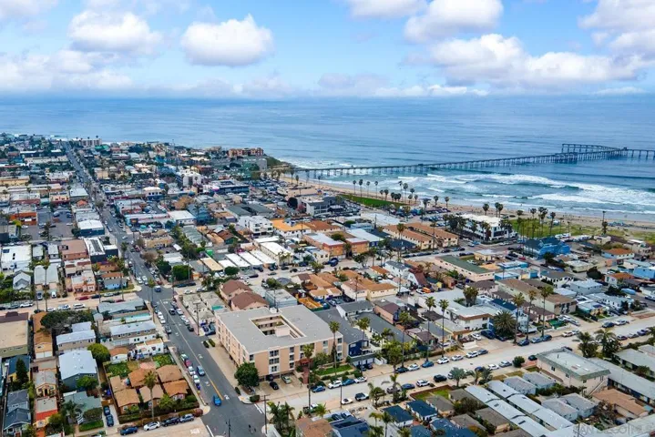 5015 Cape May Ave 307, San Diego, California 92107