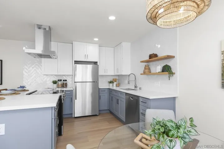 5015 Cape May Ave 307, San Diego, California 92107
