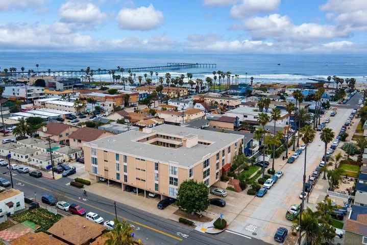 5015 Cape May Ave 307, San Diego, California 92107