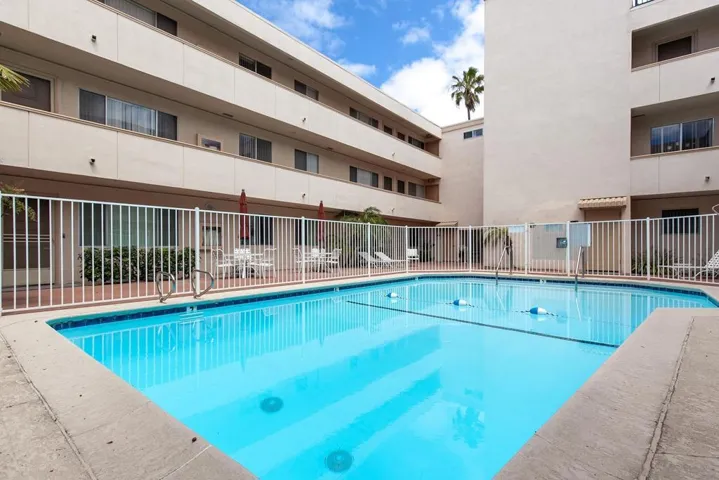 5015 Cape May Ave 307, San Diego, California 92107