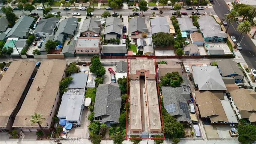1222 E 10th Street, Long Beach, California 90813
