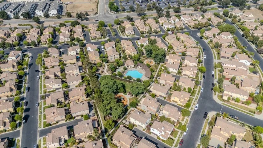 2874 Echo Springs Drive, Corona, California 92883