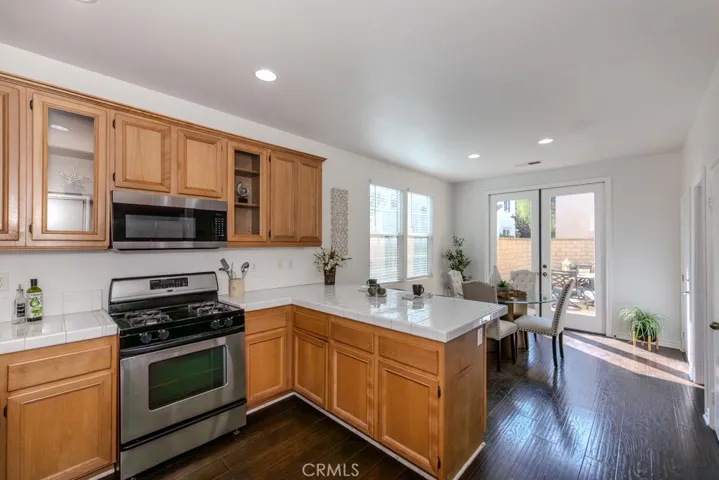 2874 Echo Springs Drive, Corona, California 92883