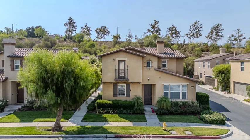 2874 Echo Springs Drive, Corona, California 92883