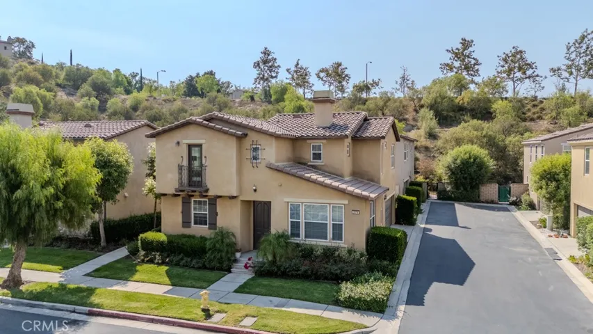 2874 Echo Springs Drive, Corona, California 92883