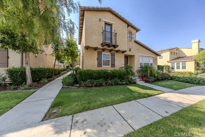 2 story property