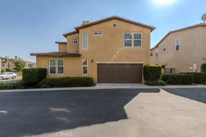 2 car garage