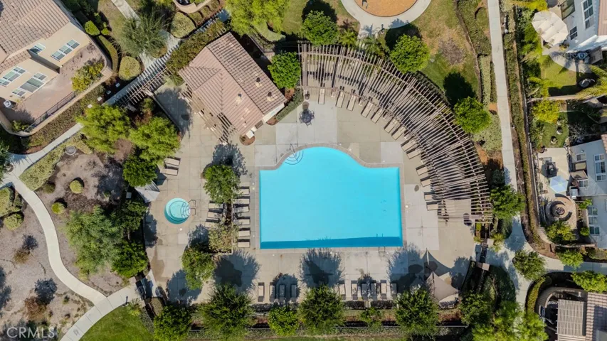2874 Echo Springs Drive, Corona, California 92883